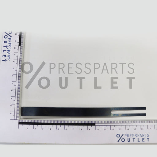 Separator finger - 03.017.084 /03 - Abstreiffeder - A