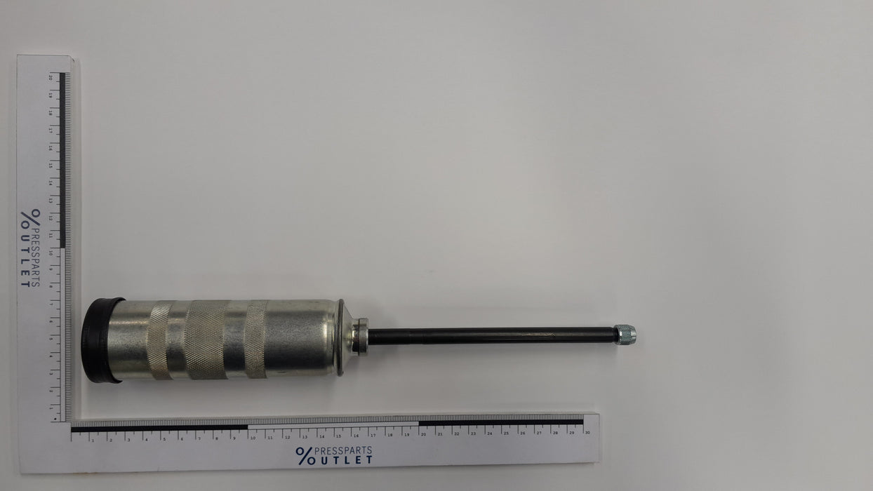 Oil gun - 03.024.062 / - Stosspresse