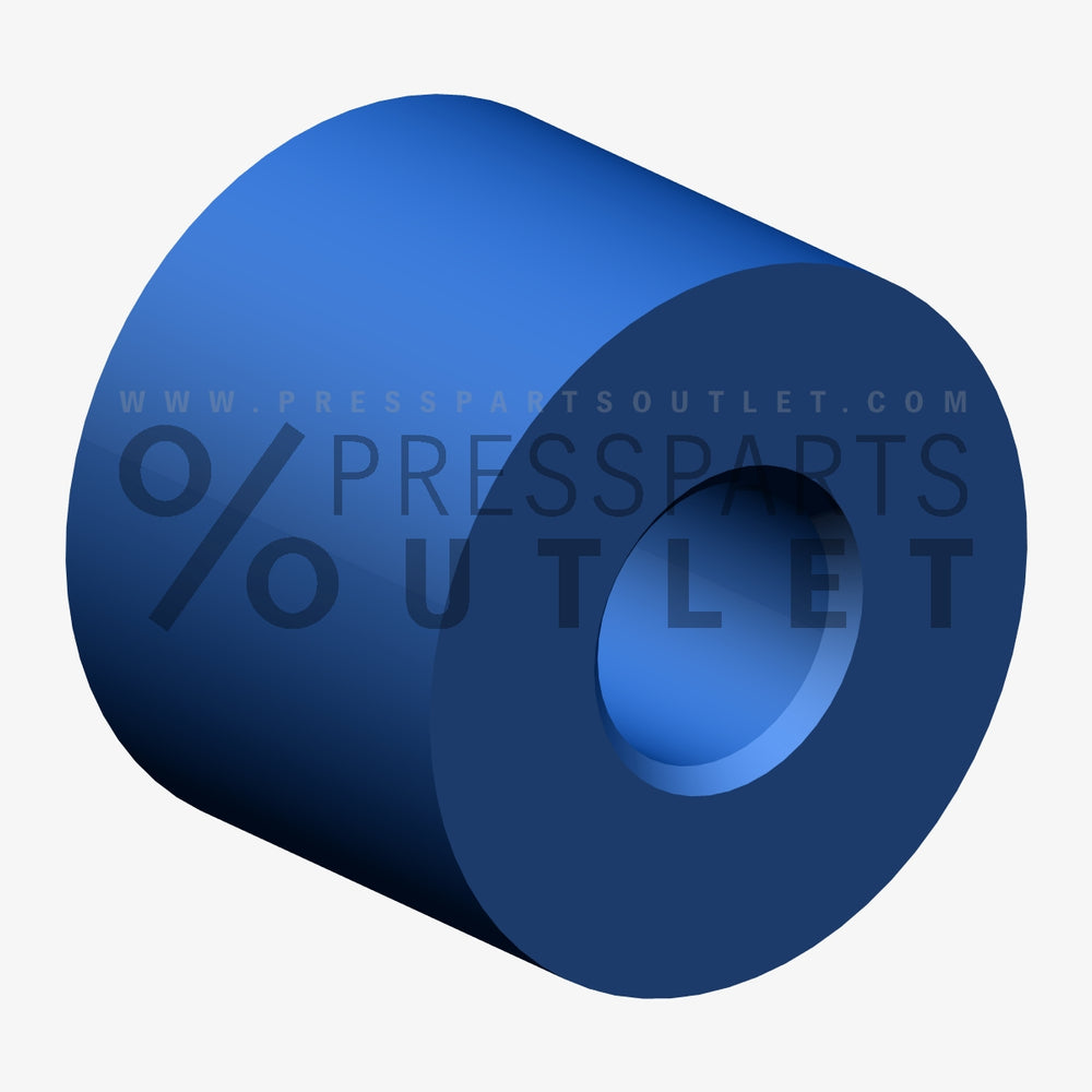 Spacer ring - 04.014.017 / - Distanzring