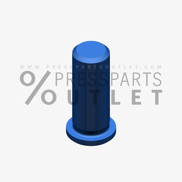 Pin - 04.017.039 /01 - Bolzen