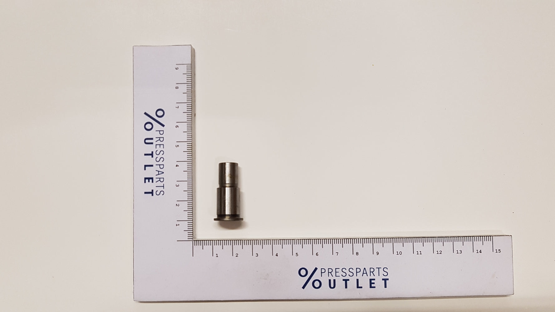 Pin - 07.010.154 / - Bolzen