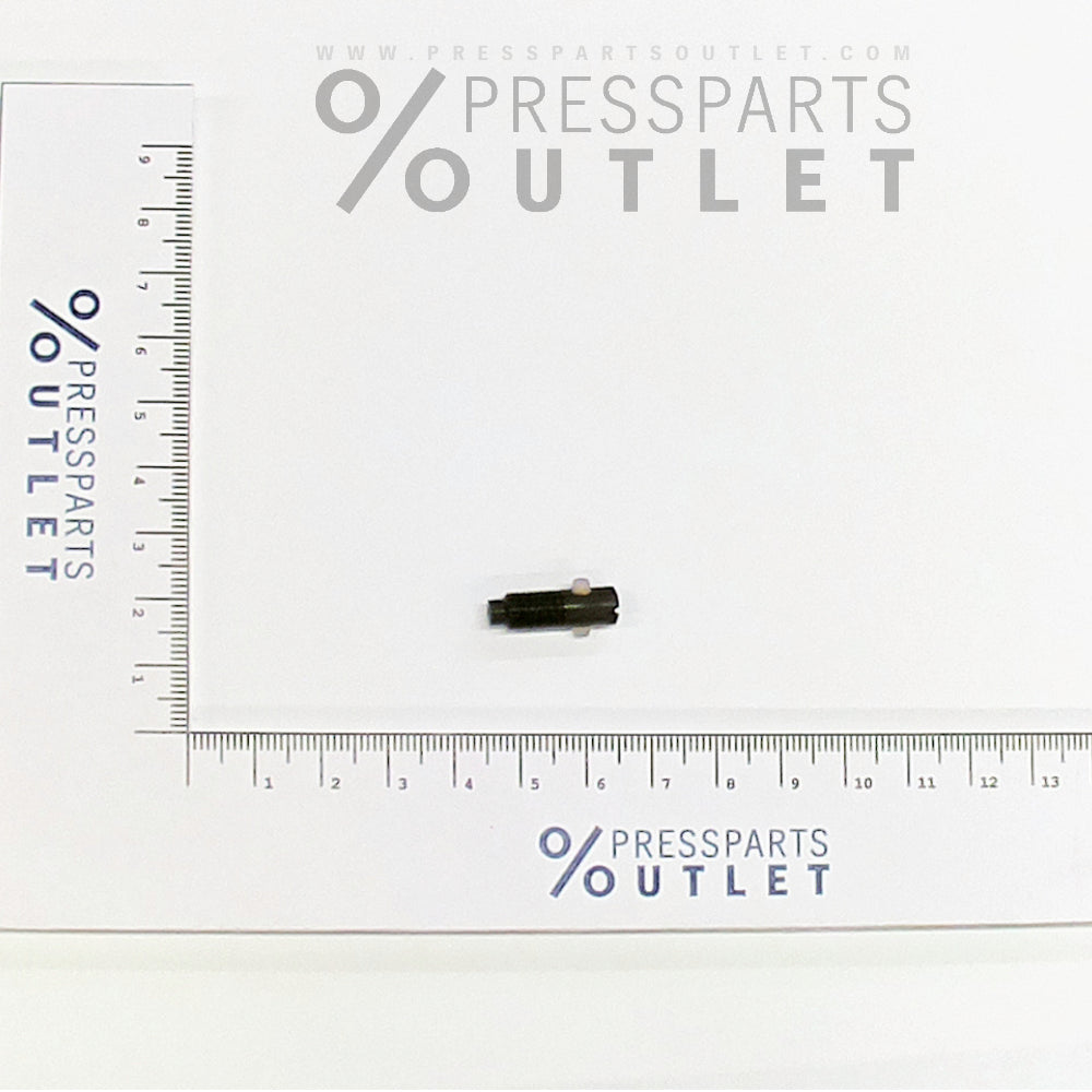 Adjusting screw - 07.013.015F/ - Stellschraube - A