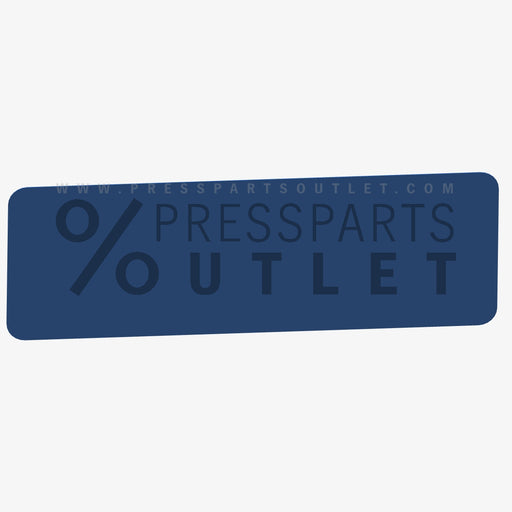 Danger sign - 10.108.8199/ - Warnschild