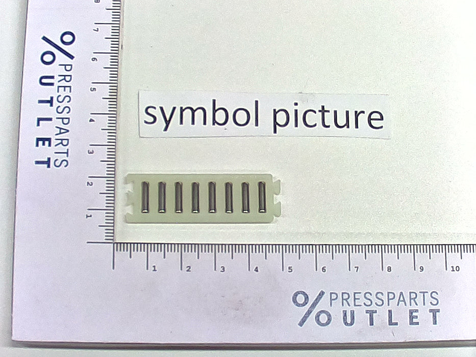 Flat cage FFW 2025 - 00.550.1267/ - FlachkÃƒÆ’Ã‚Â¤fig FFW 2025