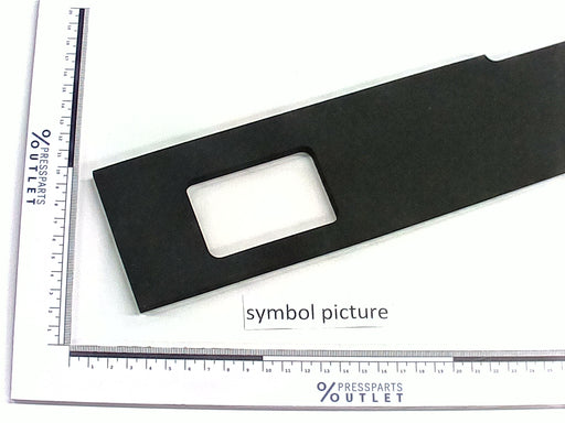 Gasket - 93.012.141 /02 - Dichtung