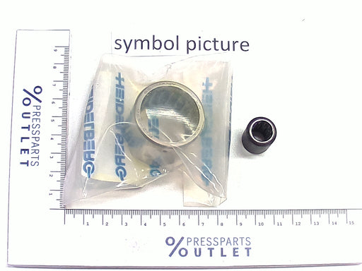 Overrunning clutch - MV.020.517 / - Freilauf