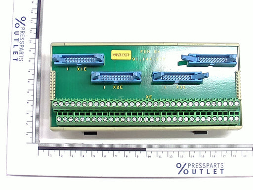 Module FEM 64 - 91.144.3061/ - Modul FEM 64