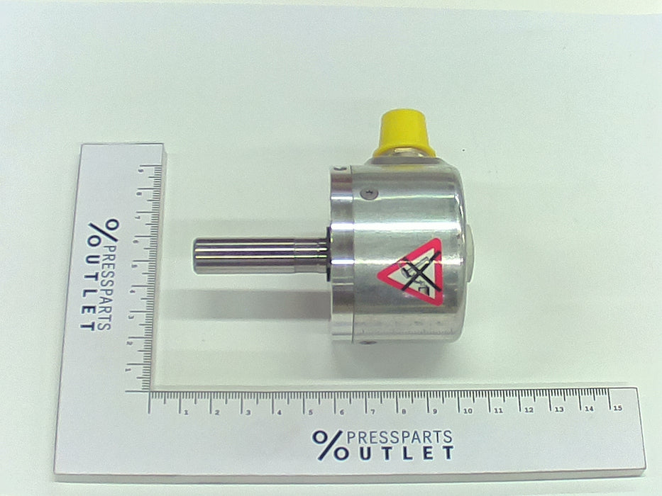 Sensor OPT RENC REL - M2.110.2571/01 - Sensor OPT RENC REL