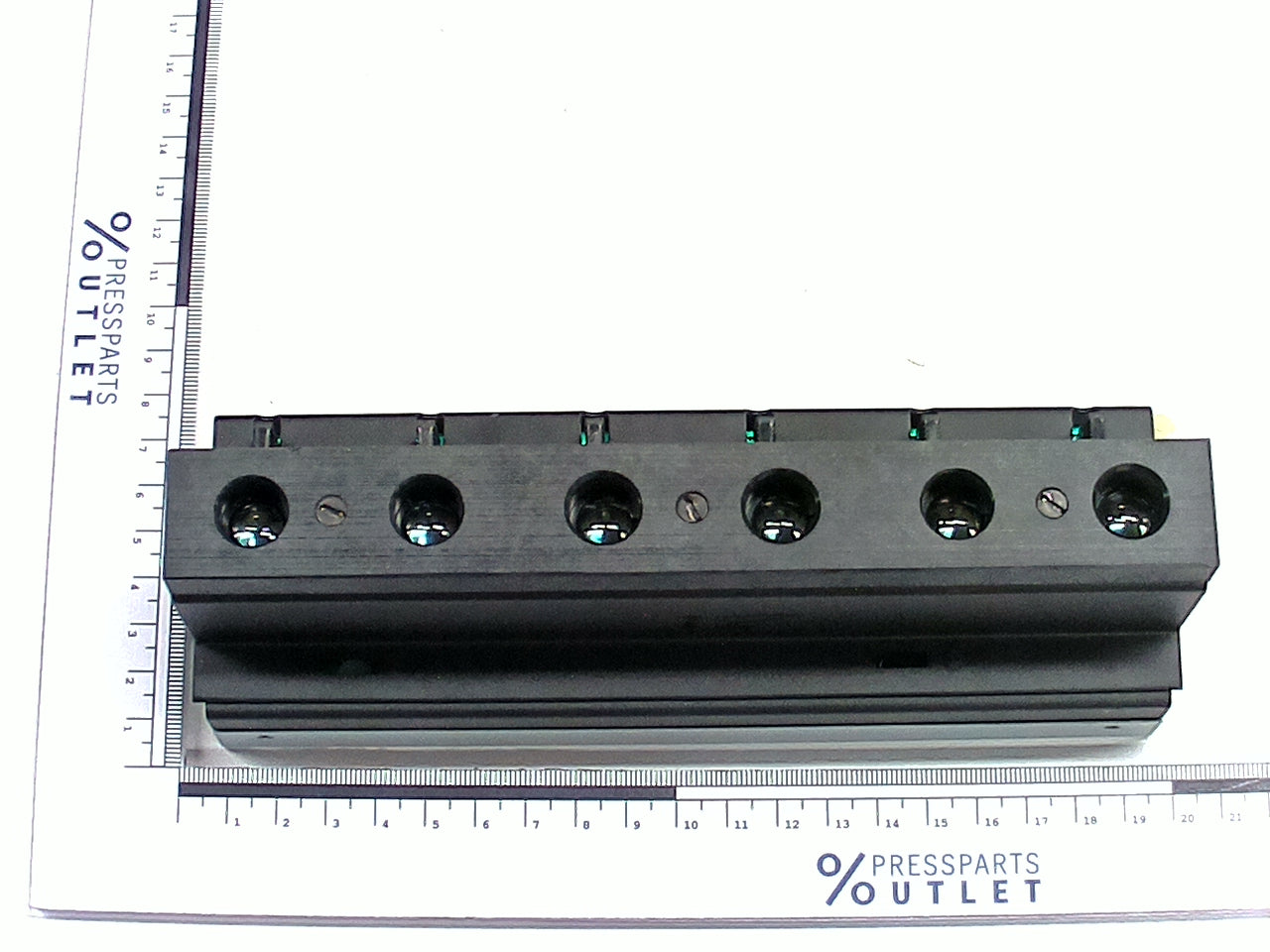 Diode support - 81.186.5399/ - DiodentrÃƒÆ’Ã‚Â¤ger