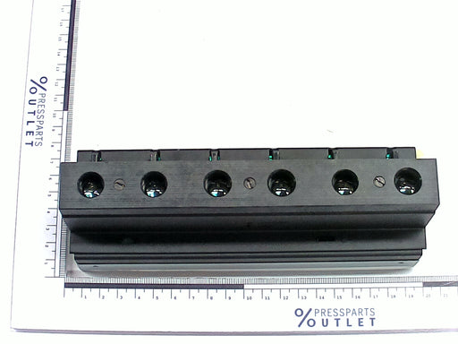 Diode support - 81.186.5399/ - DiodentrÃƒÆ’Ã‚Â¤ger