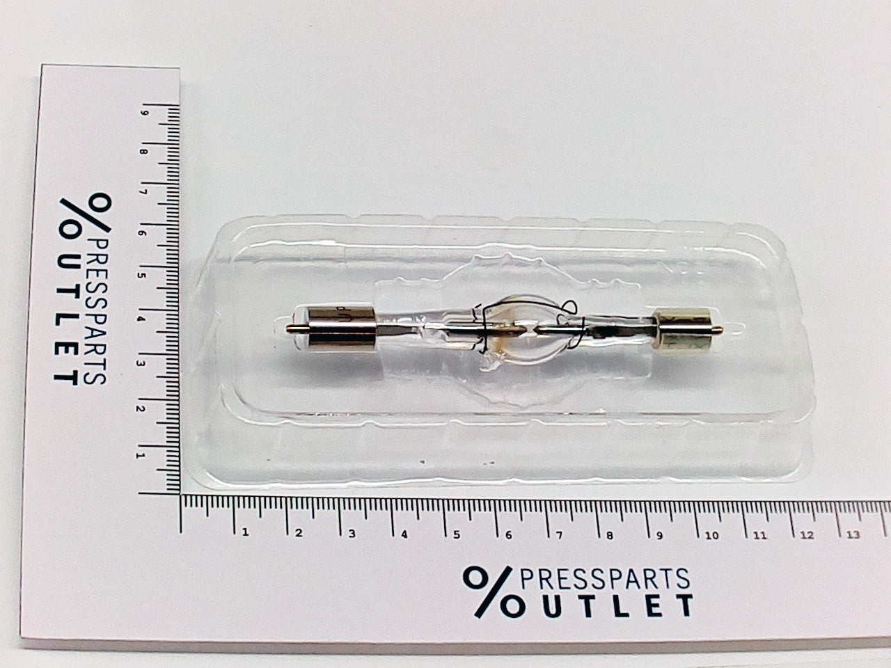 Measuring lamp Xenon-Lampe CPC24 - CP.186.3538/01 - Messlampe Xenon-Lampe CPC24