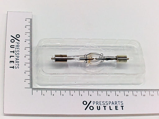 Measuring lamp Xenon-Lampe CPC24 - CP.186.3538/01 - Messlampe Xenon-Lampe CPC24