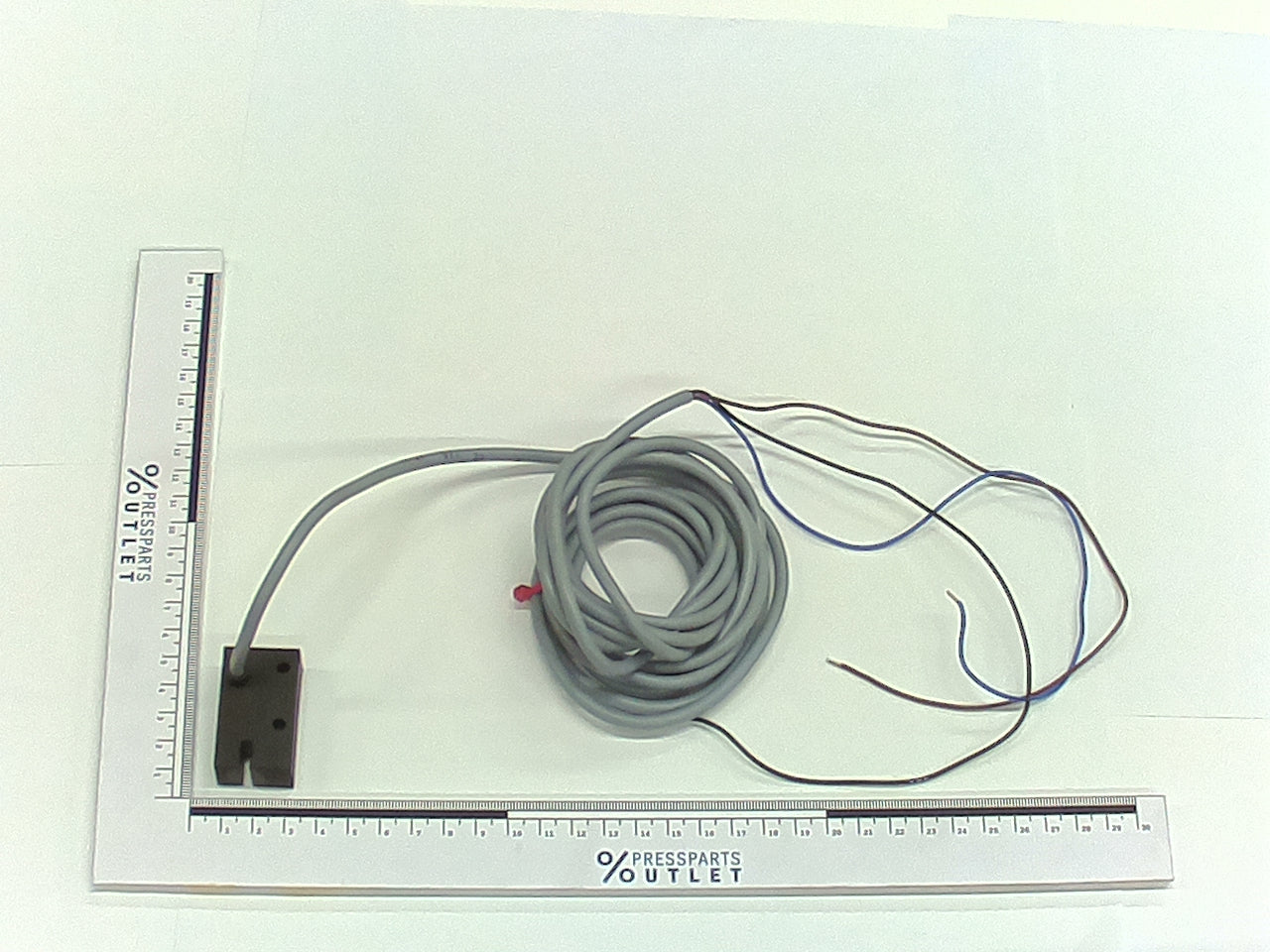 Sensor INDUC BARR PROX - 61.110.1621/ - Sensor INDUC BARR PROX