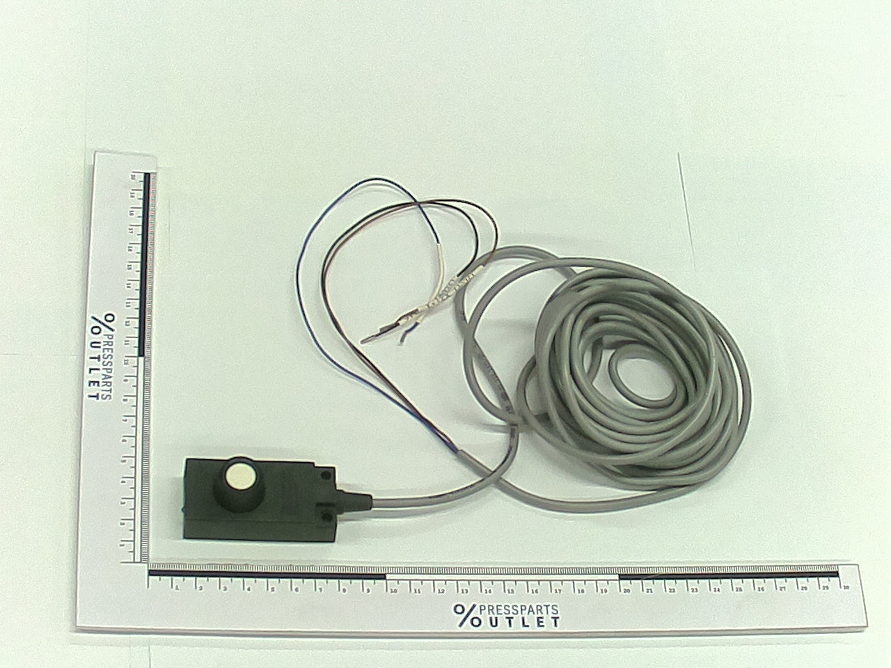 Sensor US SWIT PROX - 61.110.1491/01 - Sensor US SWIT PROX