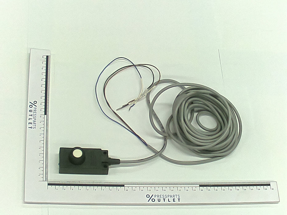 Sensor US SWIT PROX - 61.110.1491/01 - Sensor US SWIT PROX