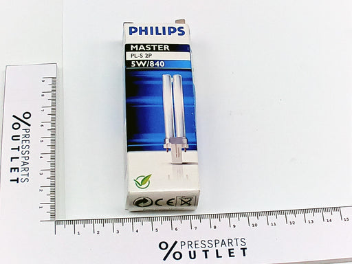 Fluorescent tube 5 Watt - M2.117.1311/ - LeuchtstoffrÃƒÂ¶hre 5 Watt