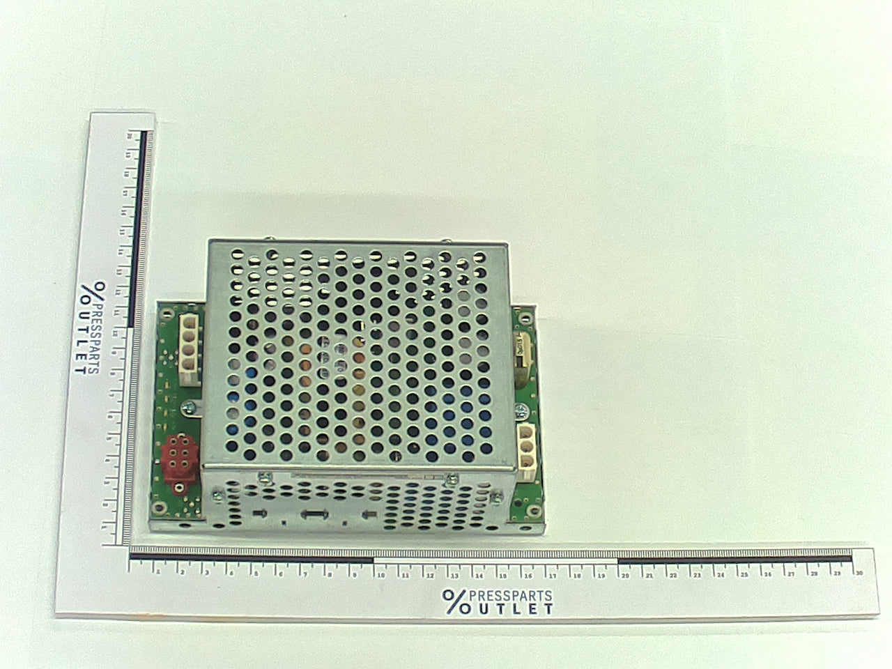 Module EXK400-24M - 00.785.0719/02 - Modul EXK400-24M