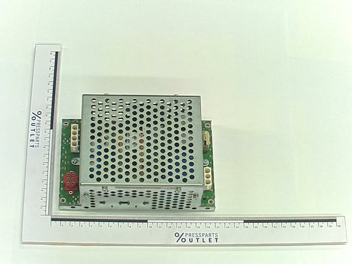 Module EXK400-24M - 00.785.0719/02 - Modul EXK400-24M