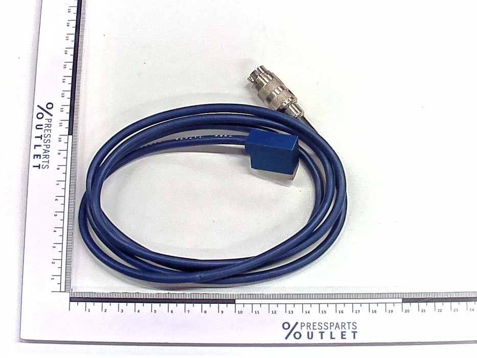 Sensor OPT-RLS - 68.110.1321/ - Sensor OPT-RLS