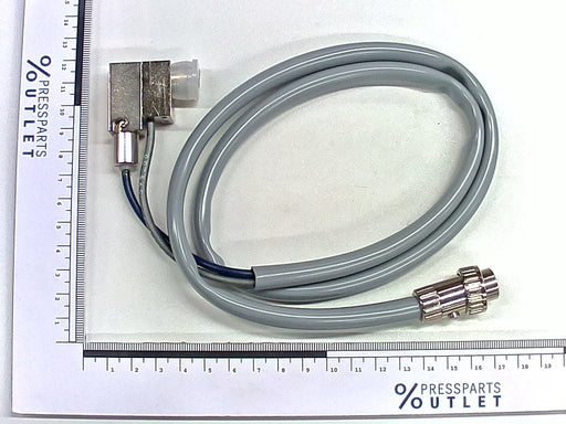 Sensor Ref-103-Aiza - 66.110.032 / - Sensor Ref-103-Aiza