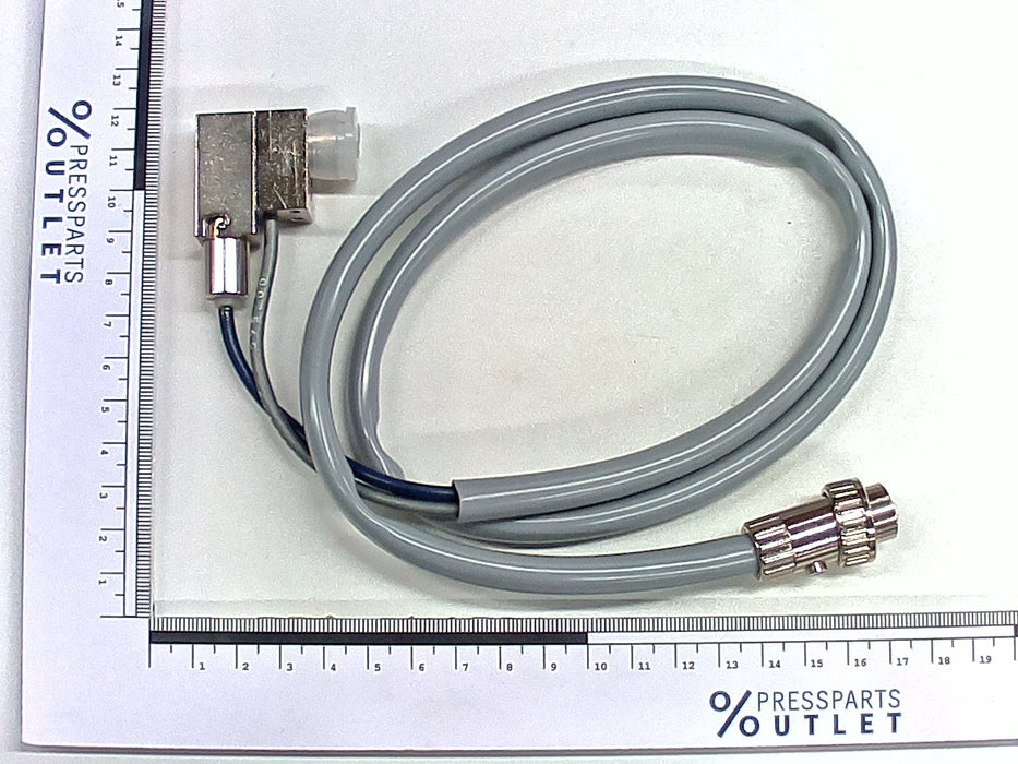 Sensor Ref-103-Aiza - 66.110.032 / - Sensor Ref-103-Aiza