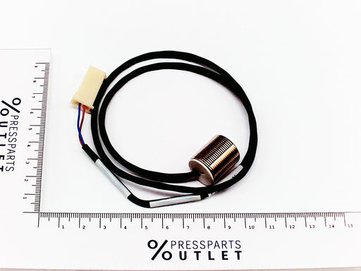 Sensor US BARR EMIT - F2.161.1411/01 - Sensor US BARR EMIT