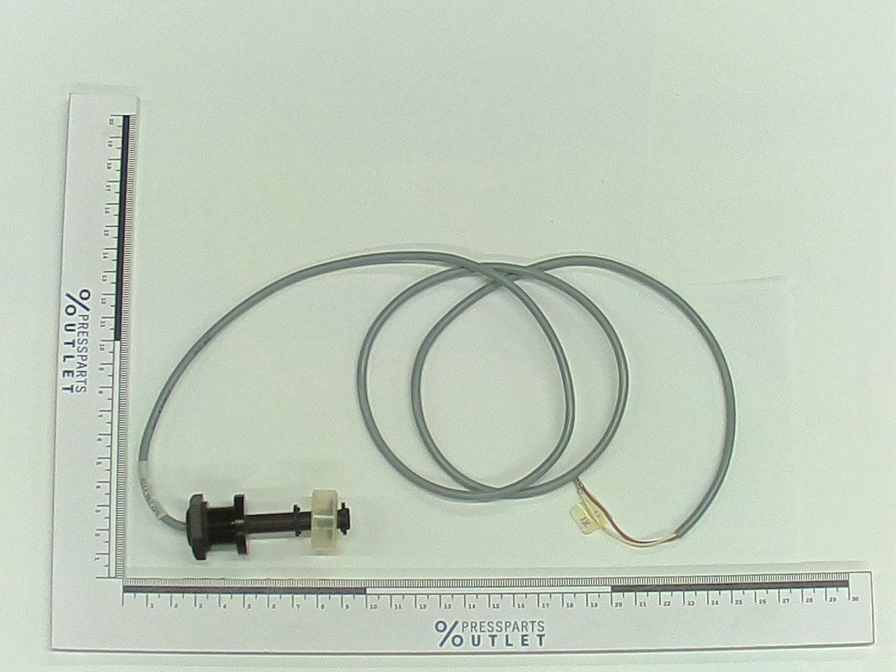 Sensor MAGN REED LEVL - M2.196.1526/ - Sensor MAGN REED LEVL