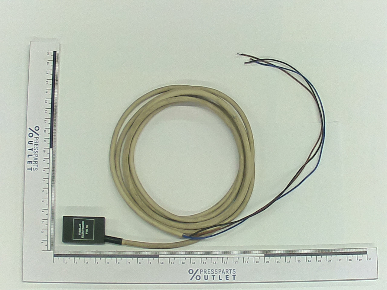 Sensor - 61.110.1311/01 - Sensor