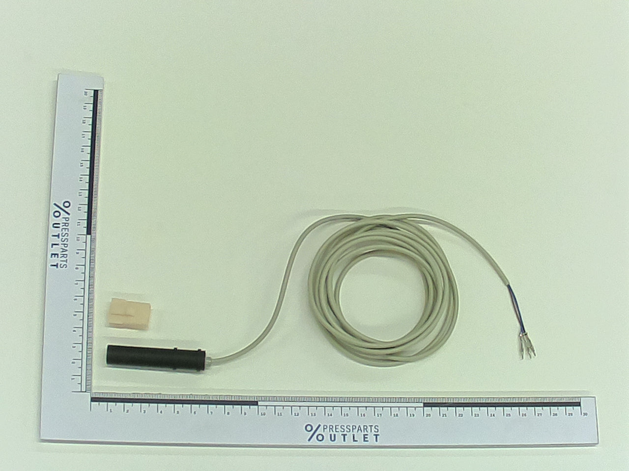 Sensor CAPAC SWIT PROX - H2.110.1612/02 - Sensor CAPAC SWIT PROX