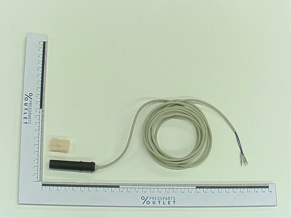 Sensor CAPAC SWIT PROX - H2.110.1612/02 - Sensor CAPAC SWIT PROX