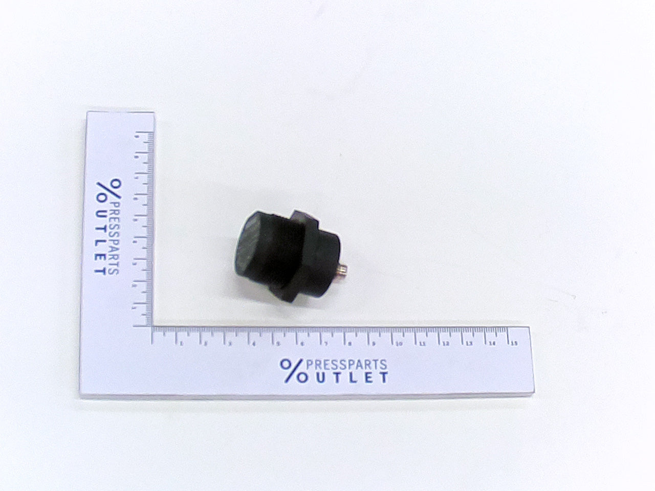 Sensor MAGN REED PROX MSS - 00.783.0139/ - Sensor MAGN REED PROX MSS