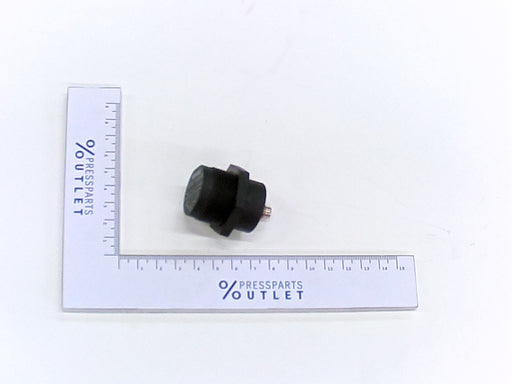 Sensor MAGN REED PROX MSS - 00.783.0139/ - Sensor MAGN REED PROX MSS