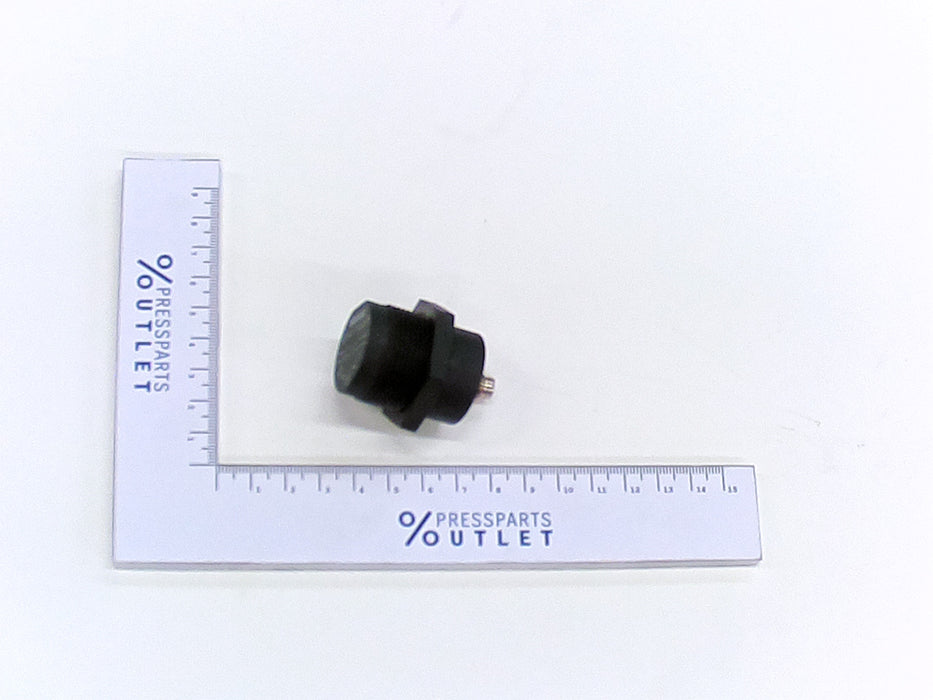 Sensor MAGN REED PROX MSS - 00.783.0139/ - Sensor MAGN REED PROX MSS