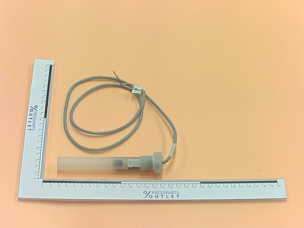 Sensor MAGN REED LEVL - 61.127.1371/ - Sensor MAGN REED LEVL