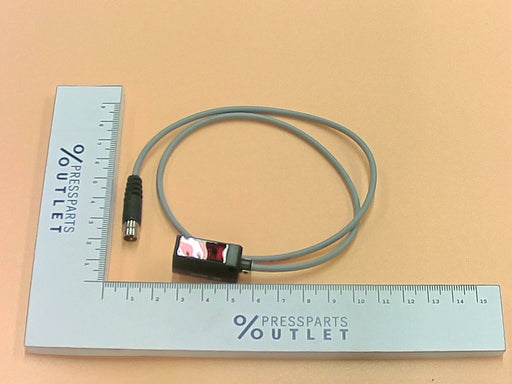 Sensor OPT BARR EMIT - F2.122.1321/03 - Sensor OPT BARR EMIT