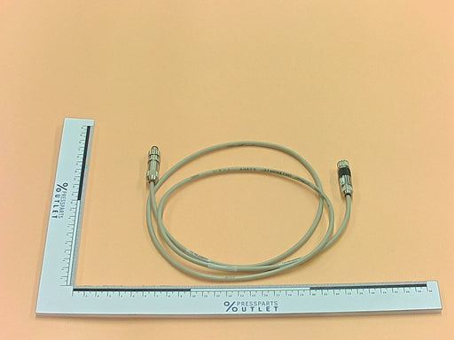 Connecting line Bogenabstandssensor - F2.145.2280/01 - Anschlussleitung Bogenabstandssensor