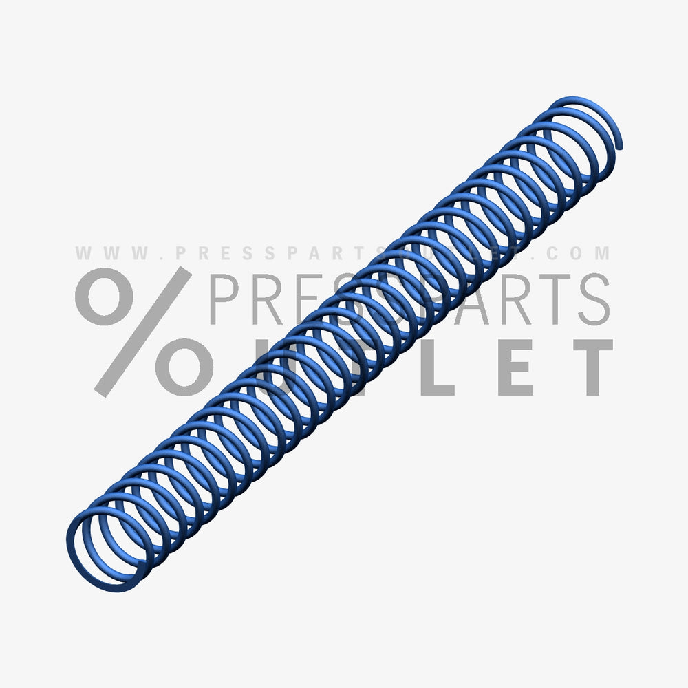 Compression spring - 27.012.025 / - Druckfeder