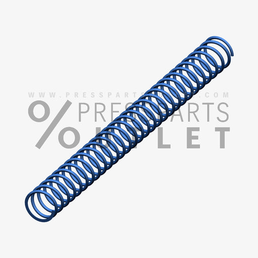 Compression spring - 27.012.025 / - Druckfeder