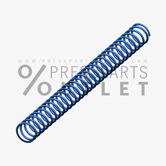 Compression spring - 27.012.025 / - Druckfeder