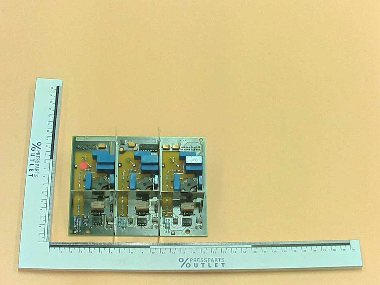 HIGH VOLTAGE-T4A - PP.05251516 - HIGH VOLTAGE-T4A