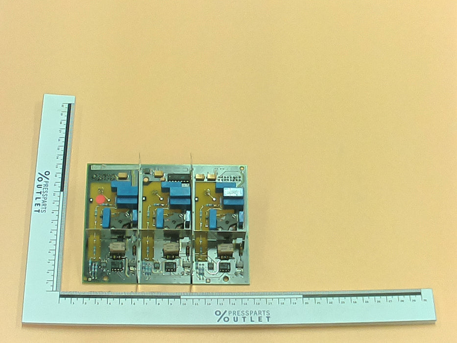 HIGH VOLTAGE-T4A - PP.05251516 - HIGH VOLTAGE-T4A