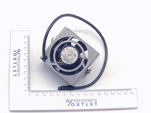 Fan AL60x25NGHH - M5.115.2401/04 - LÃƒÆ’Ã‚Â¼fter AL60x25NGHH