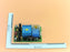 Flat module EXK230 - M2.148.3031/03 - Flachbaugruppe EXK230