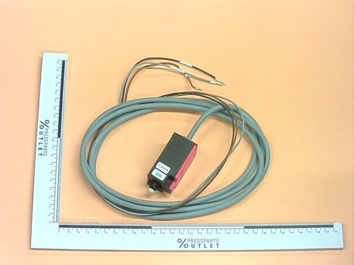 Limit switch Vordermarkensschutz - F2.145.1031/04 - Endschalter Vordermarkensschutz