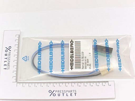 Sensor EMECH SWIT POS - 00.783.0119/ - Sensor EMECH SWIT POS