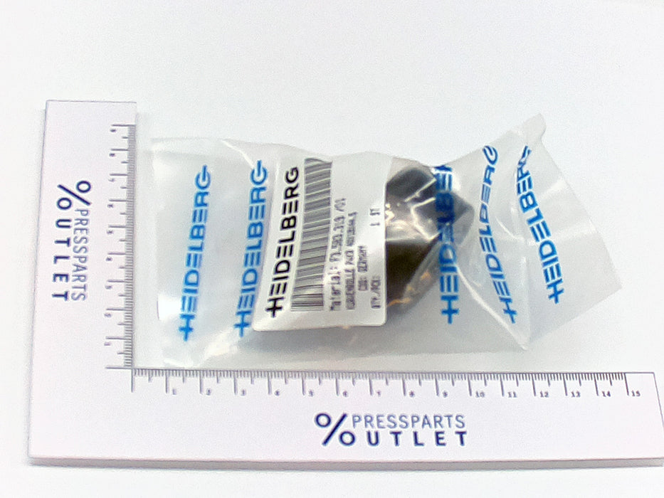 Cam follower PWKR 40x18x44,5 - F3.583.319 /01 - Kurvenrolle PWKR 40x18x44,5