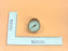Manometer 0-6 bar - A4.196.1741/ - Manometer 0-6 bar