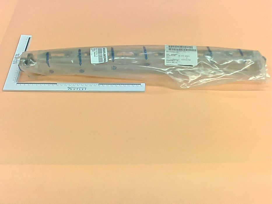 Gripper bar cpl - MV.027.763 /13 - GreiferbrÃƒÆ’Ã‚Â¼cke kpl  Normalauslage