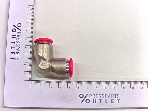 Coupling - C2.196.1974/ - Kupplung