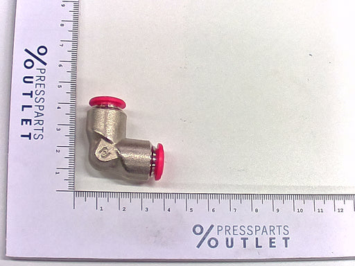 Coupling - C2.196.1972/ - Kupplung